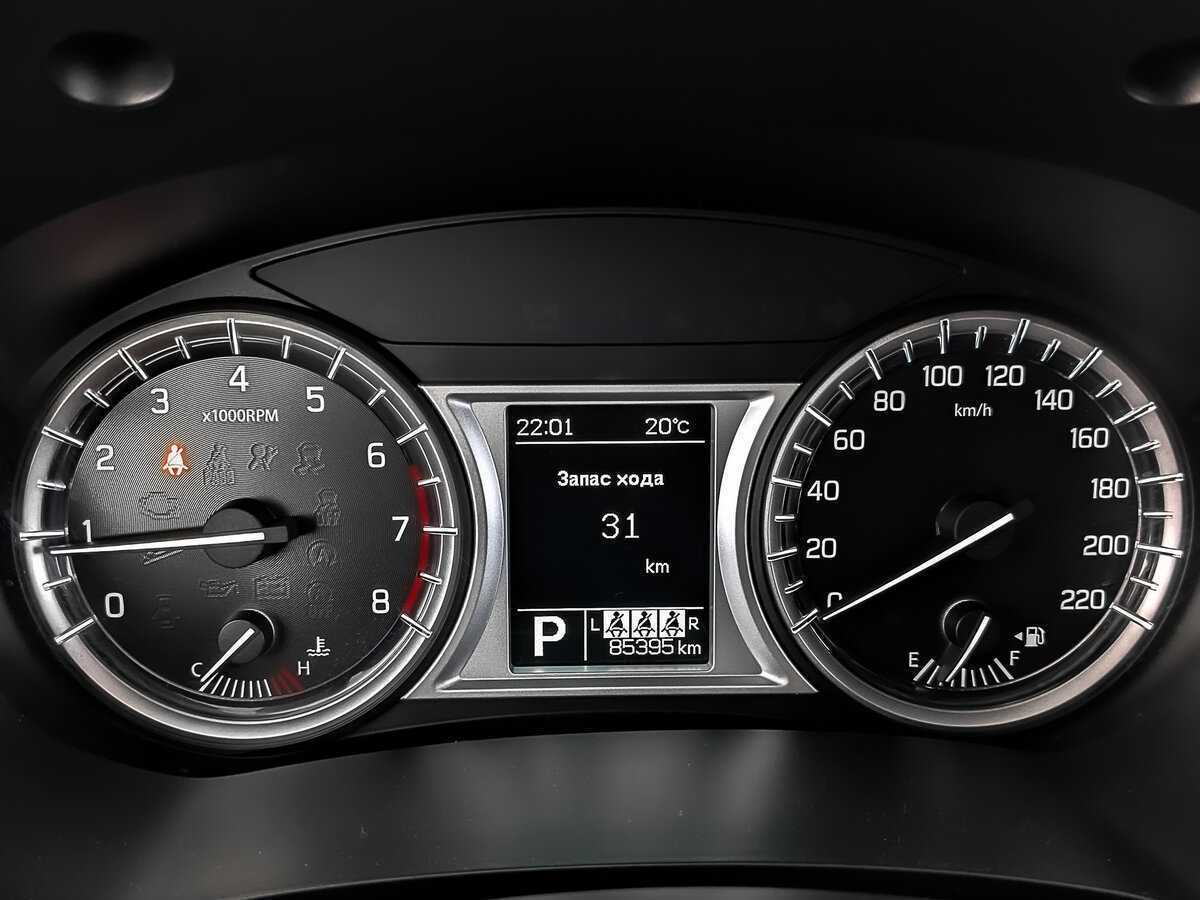 Продажа Б/У Сузуки Витара. Фото: #15