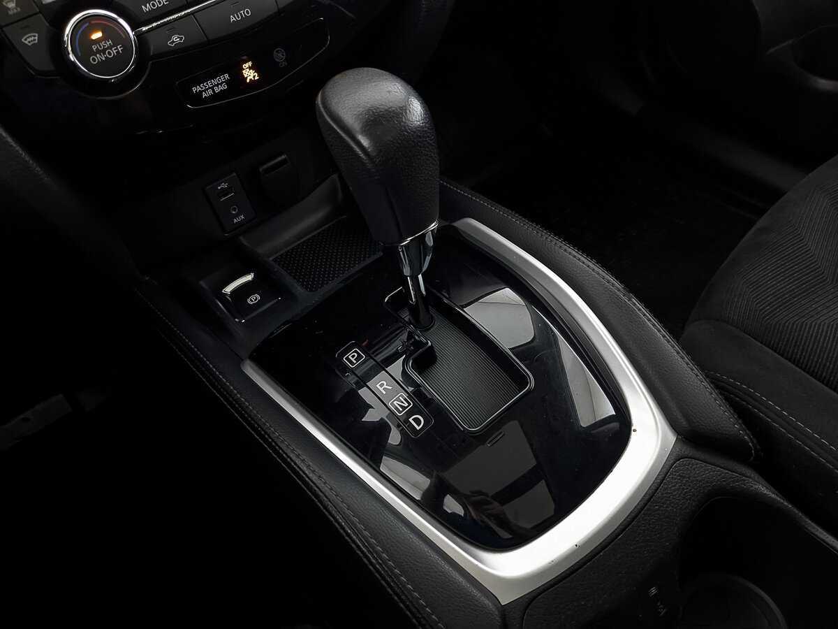 Продажа Б/У Ниссан Икс-Трейл. Фото: #23