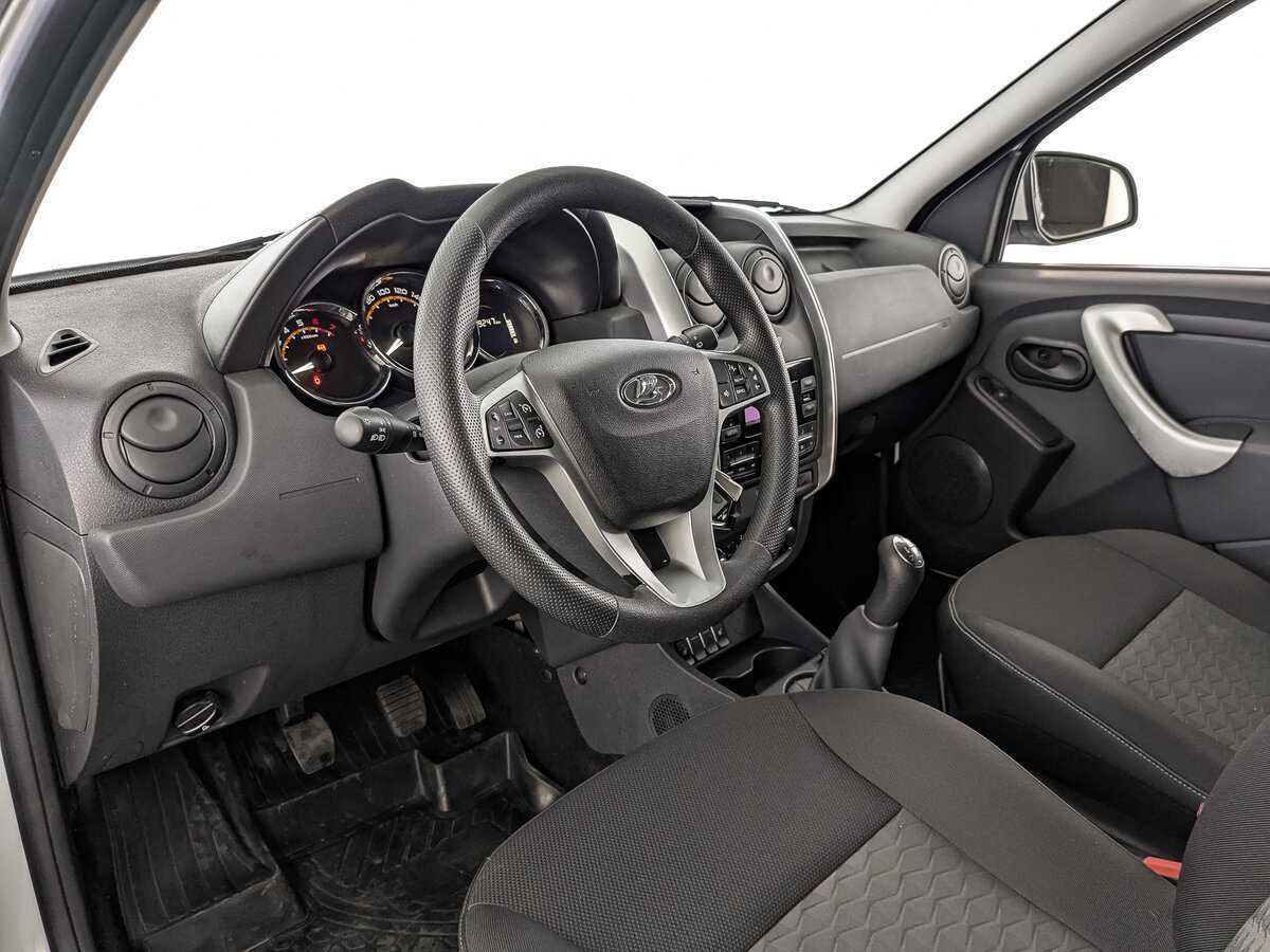 Продажа Б/У Лада (ВАЗ) Ларгус. Фото: #14