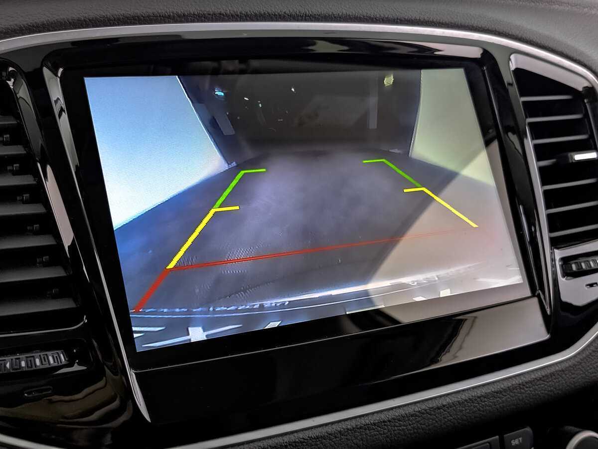 Продажа Б/У Джили Эмгранд Икс7. Фото: #26