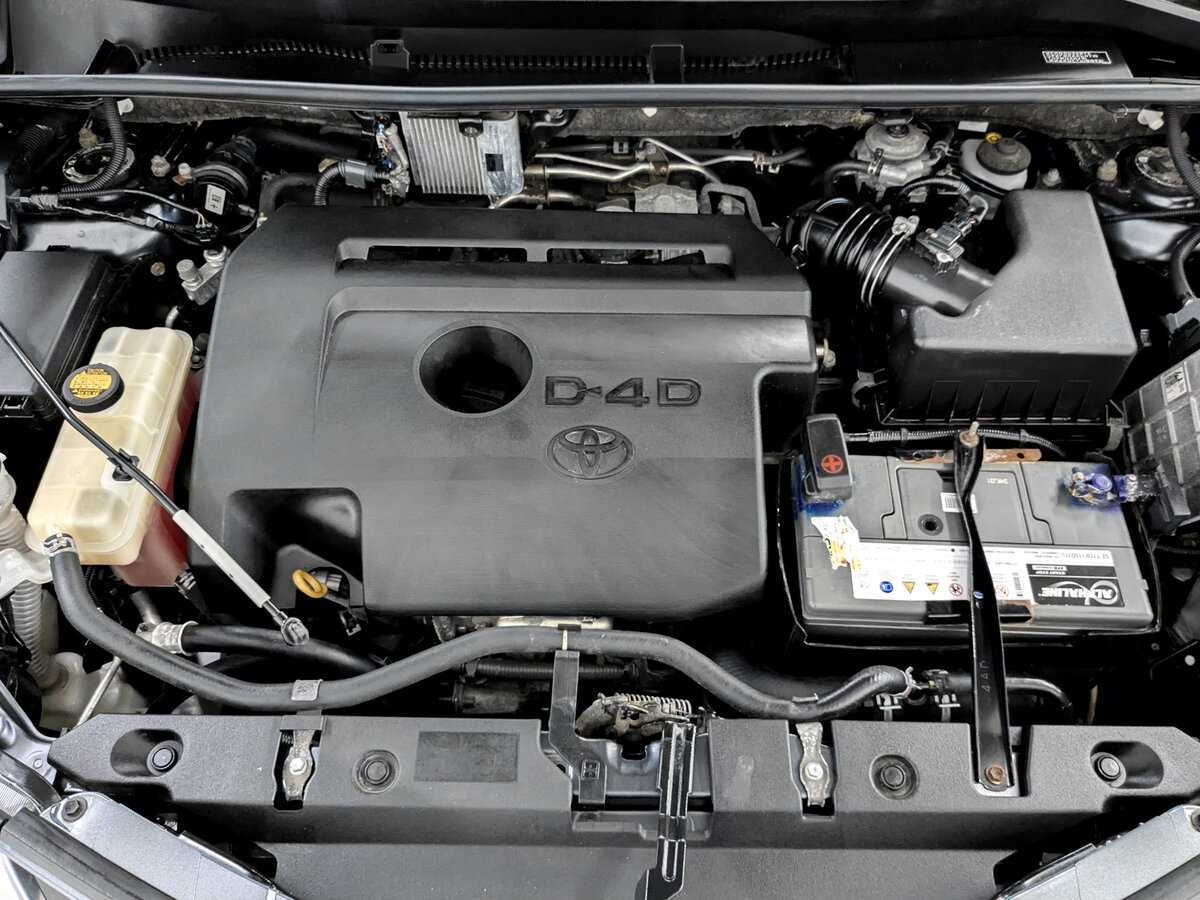 Продажа Б/У Тойота Рав4. Фото: #8