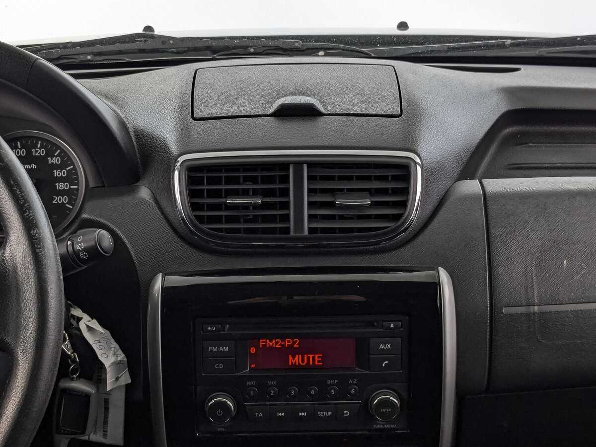 Продажа Б/У Ниссан Террано. Фото: #14