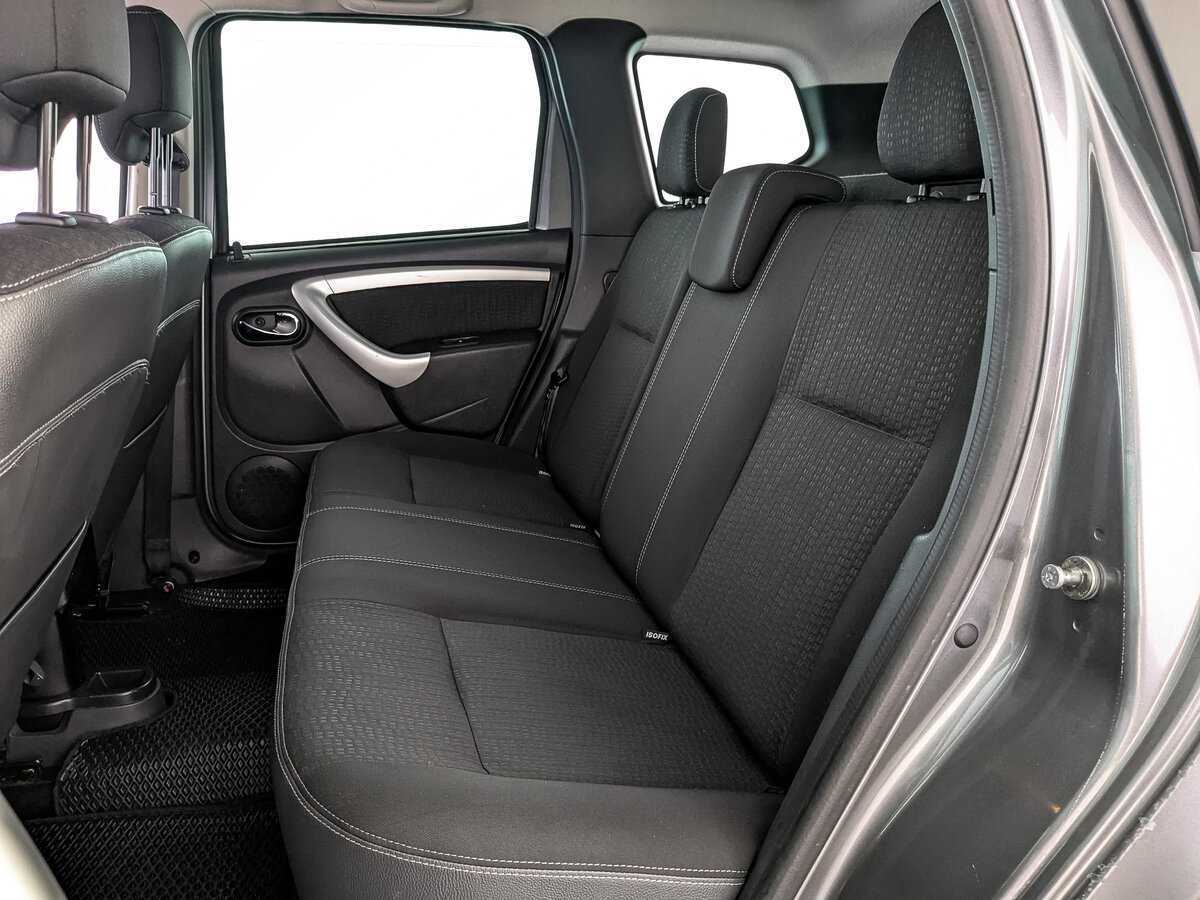 Продажа Б/У Ниссан Террано. Фото: #15