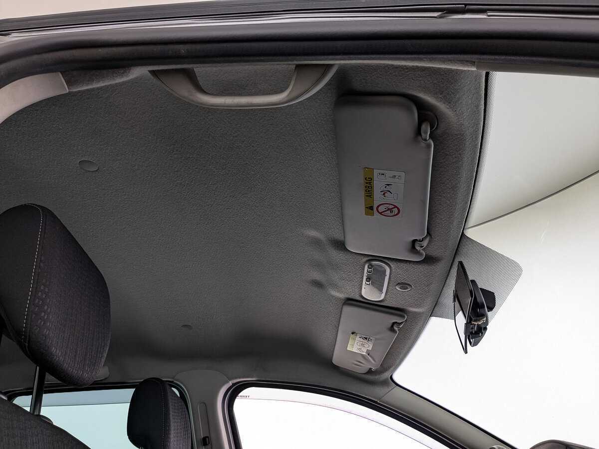 Продажа Б/У Ниссан Террано. Фото: #19