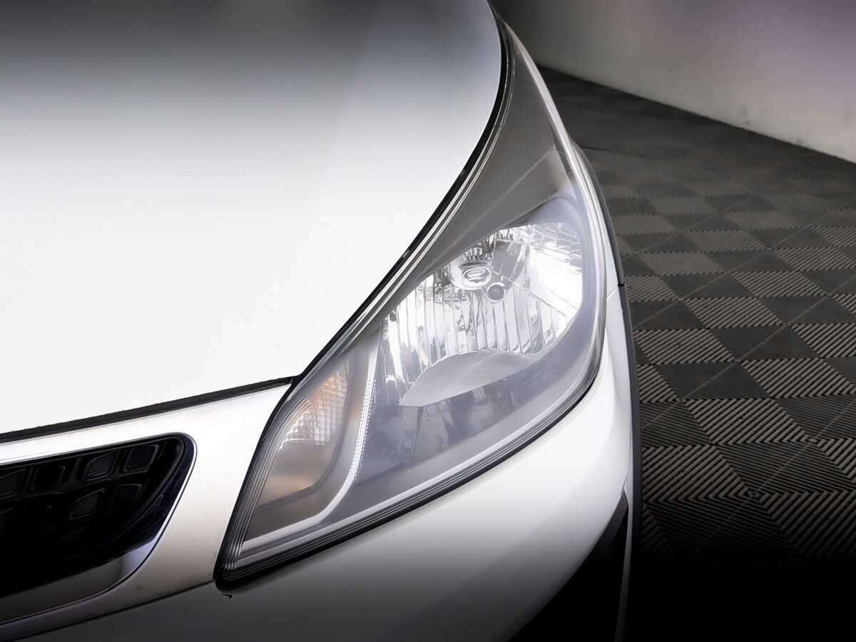 Продажа Б/У Киа Рио. Фото: #16