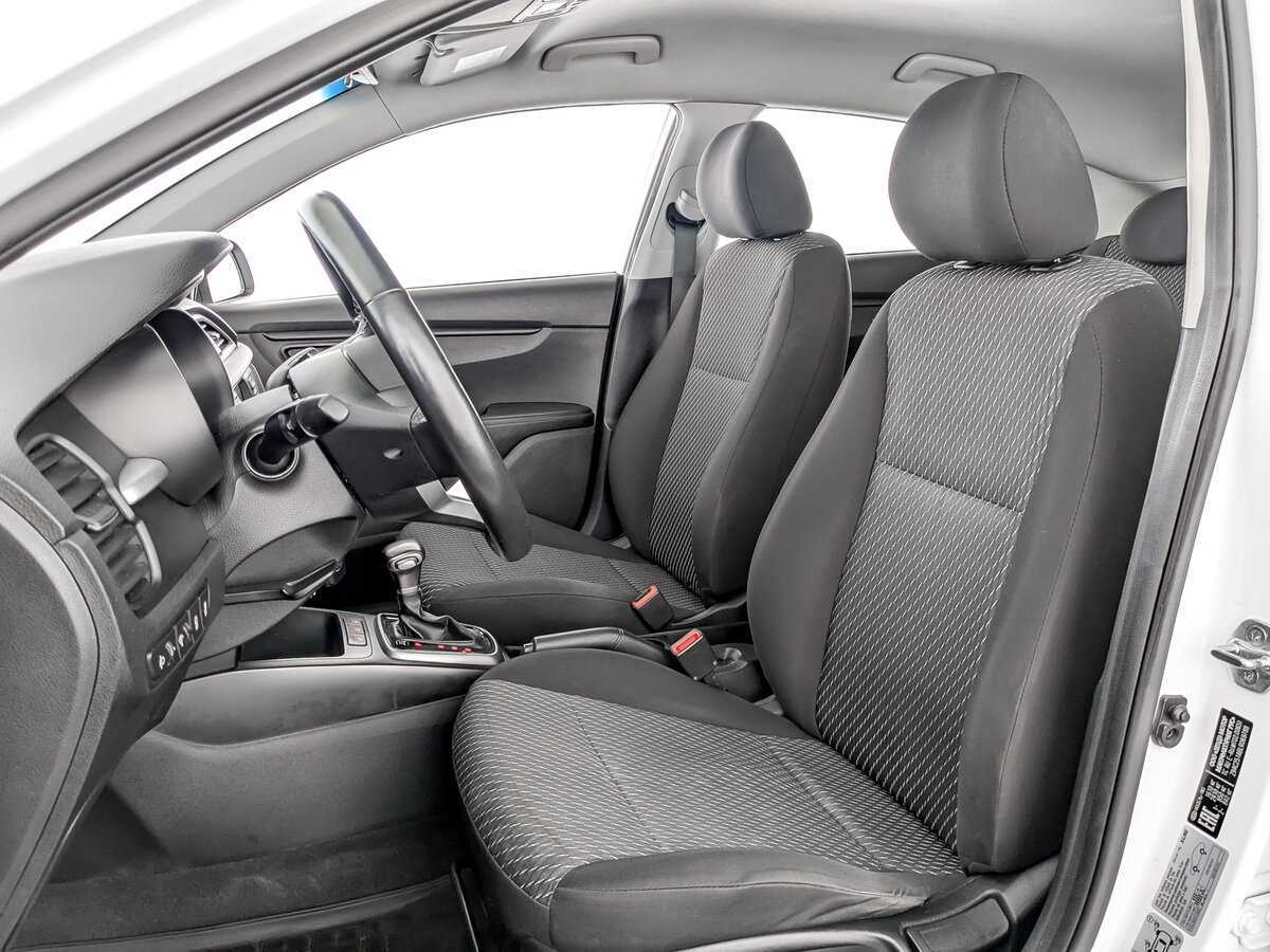 Продажа Б/У Киа Рио. Фото: #19