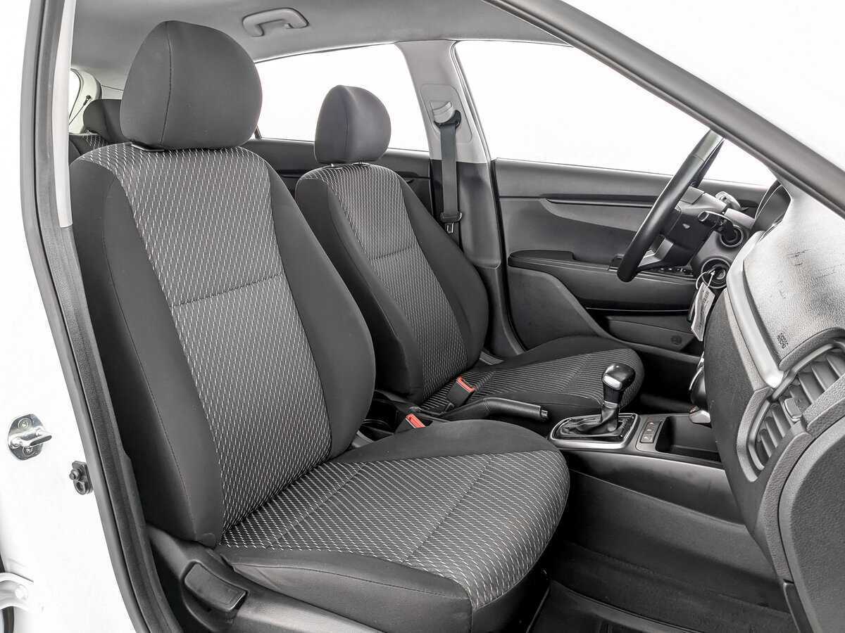 Продажа Б/У Киа Рио. Фото: #22