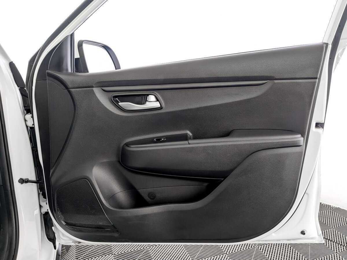 Продажа Б/У Киа Рио. Фото: #23