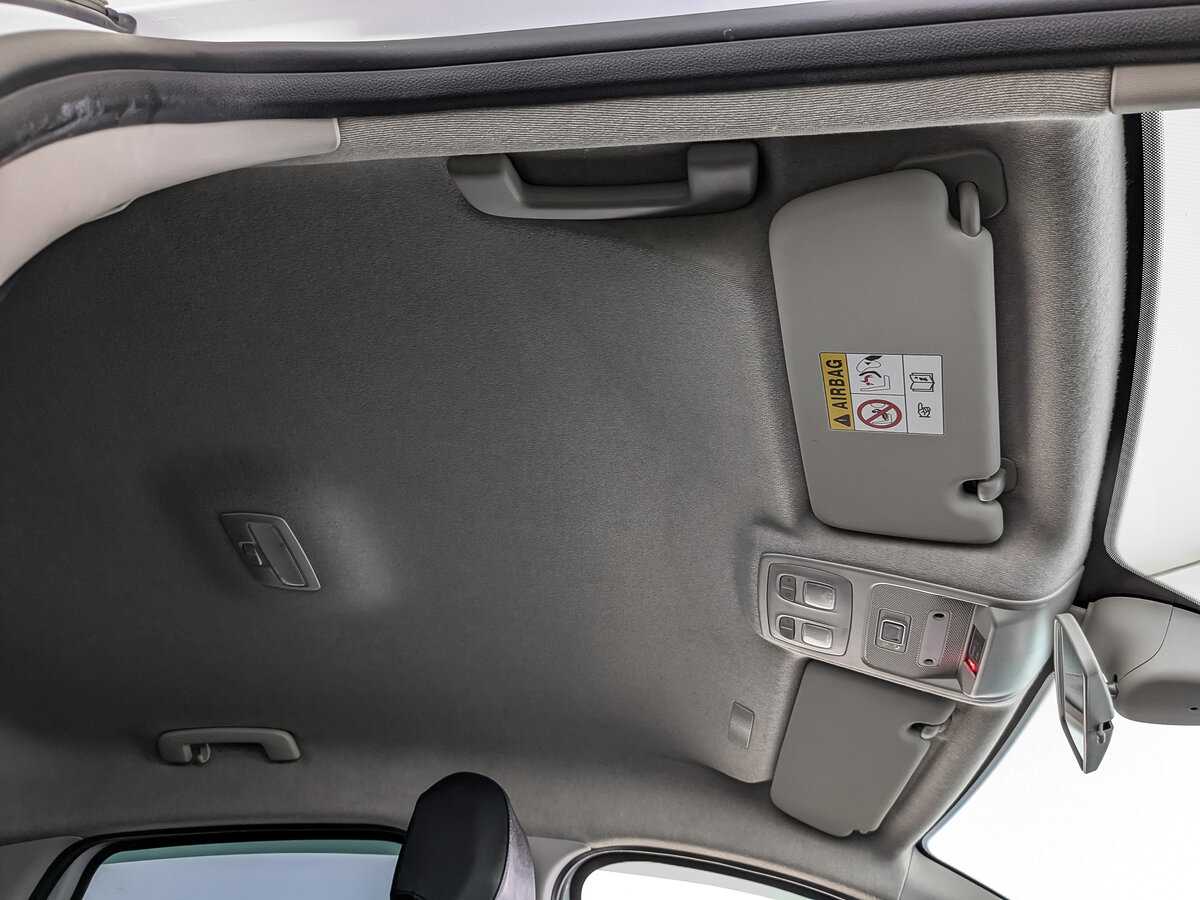 Продажа Б/У Рено Аркана. Фото: #21