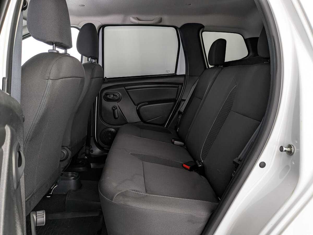 Продажа Б/У Рено Дастер. Фото: #17