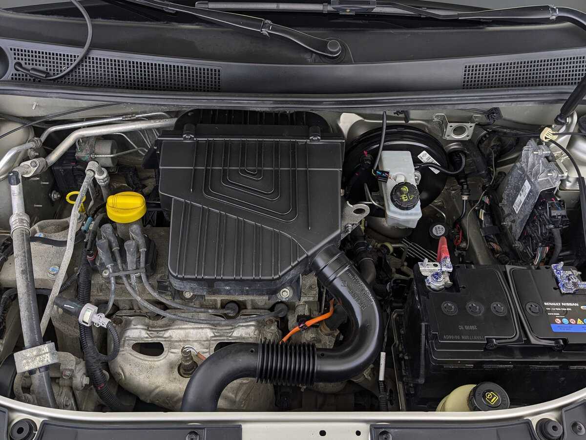 Продажа Б/У Рено Сандеро. Фото: #8