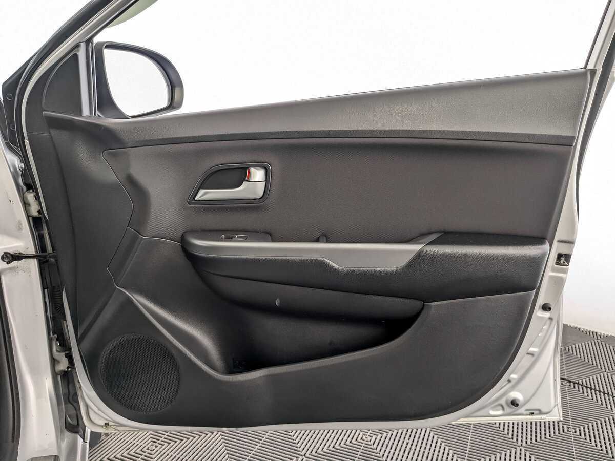 Продажа Б/У Киа Рио. Фото: #22