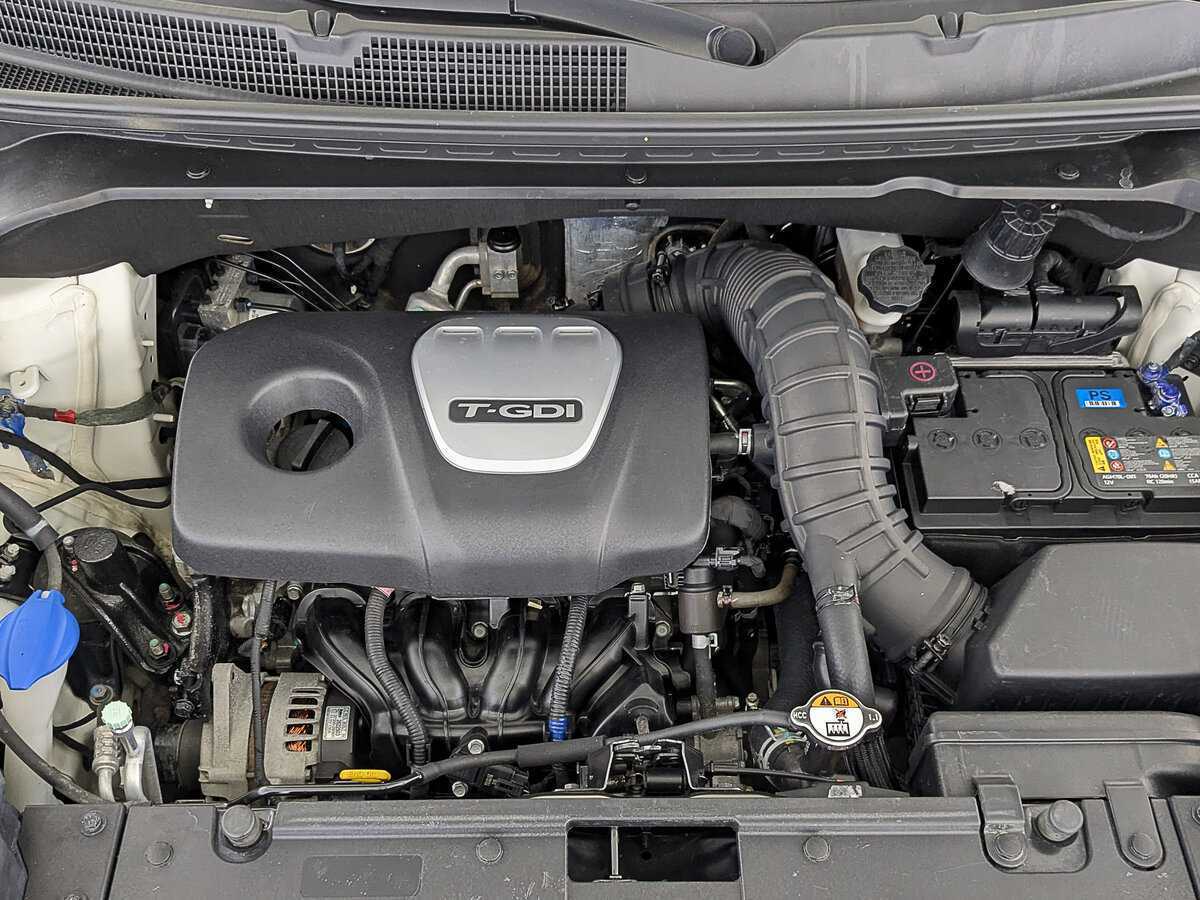 Продажа Б/У Киа Соул. Фото: #8