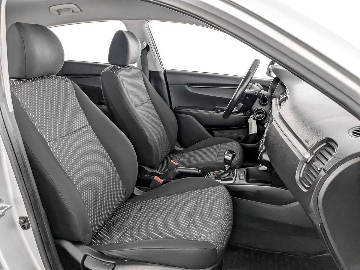 Продажа Б/У Киа Рио. Фото: #20