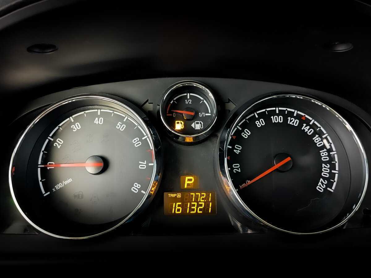 Продажа Б/У Опель Антара. Фото: #12