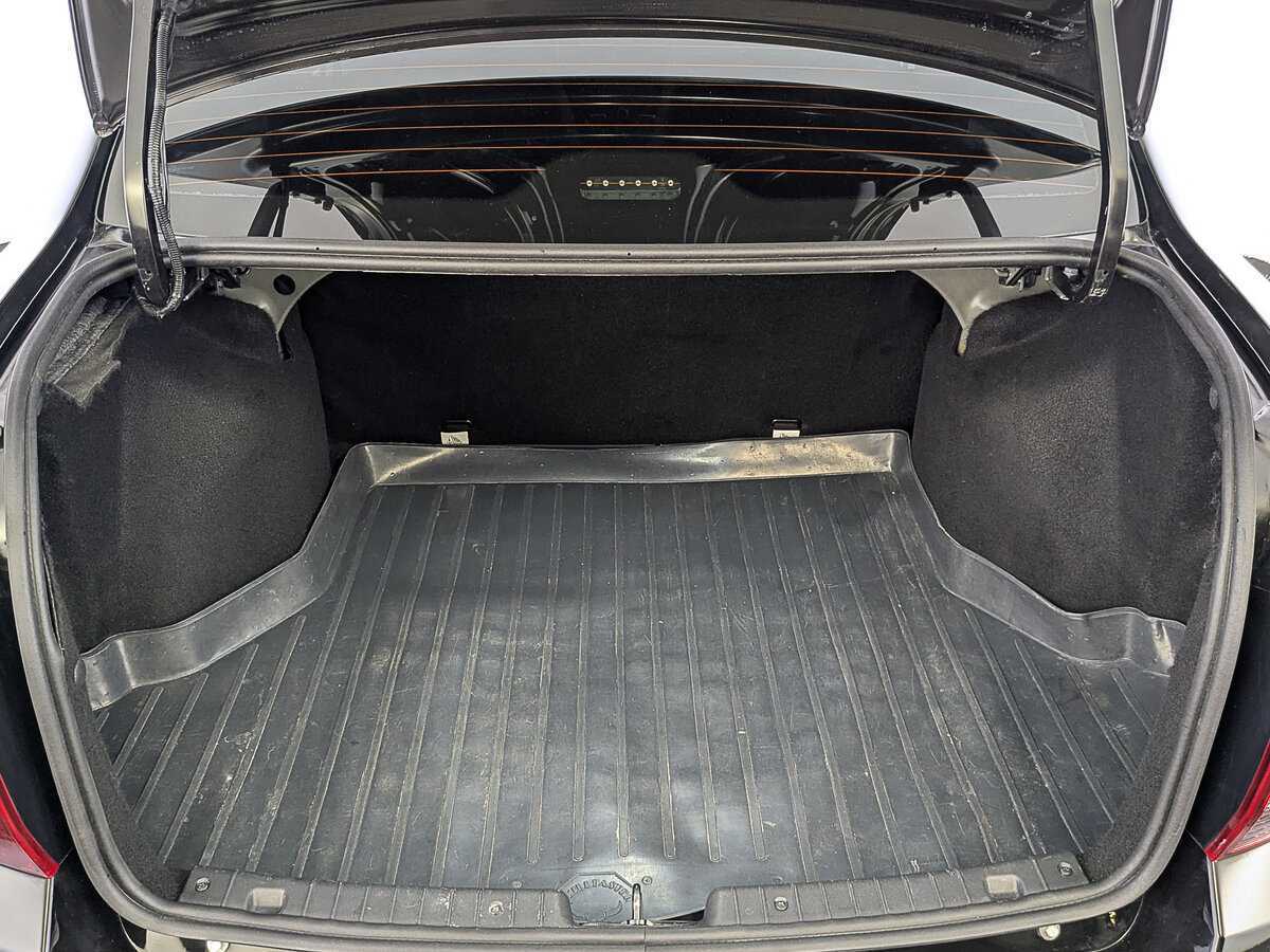 Продажа Б/У Лада (ВАЗ) Гранта. Фото: #9