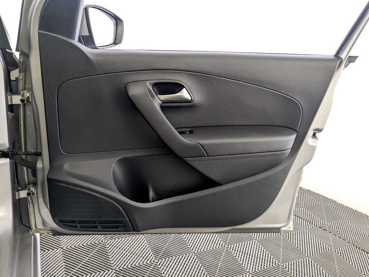 Продажа Б/У Фольксваген Поло. Фото: #23