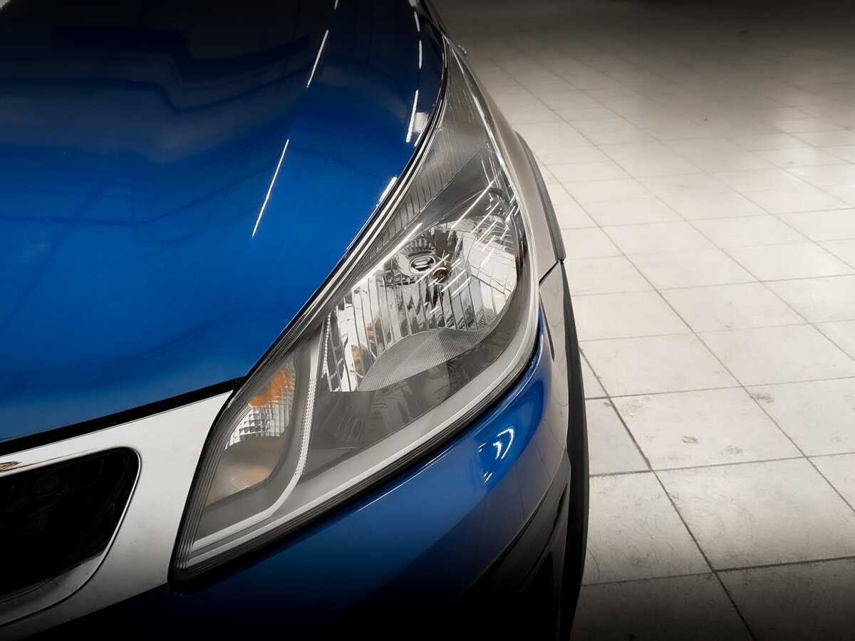 Продажа Б/У Киа Рио. Фото: #15