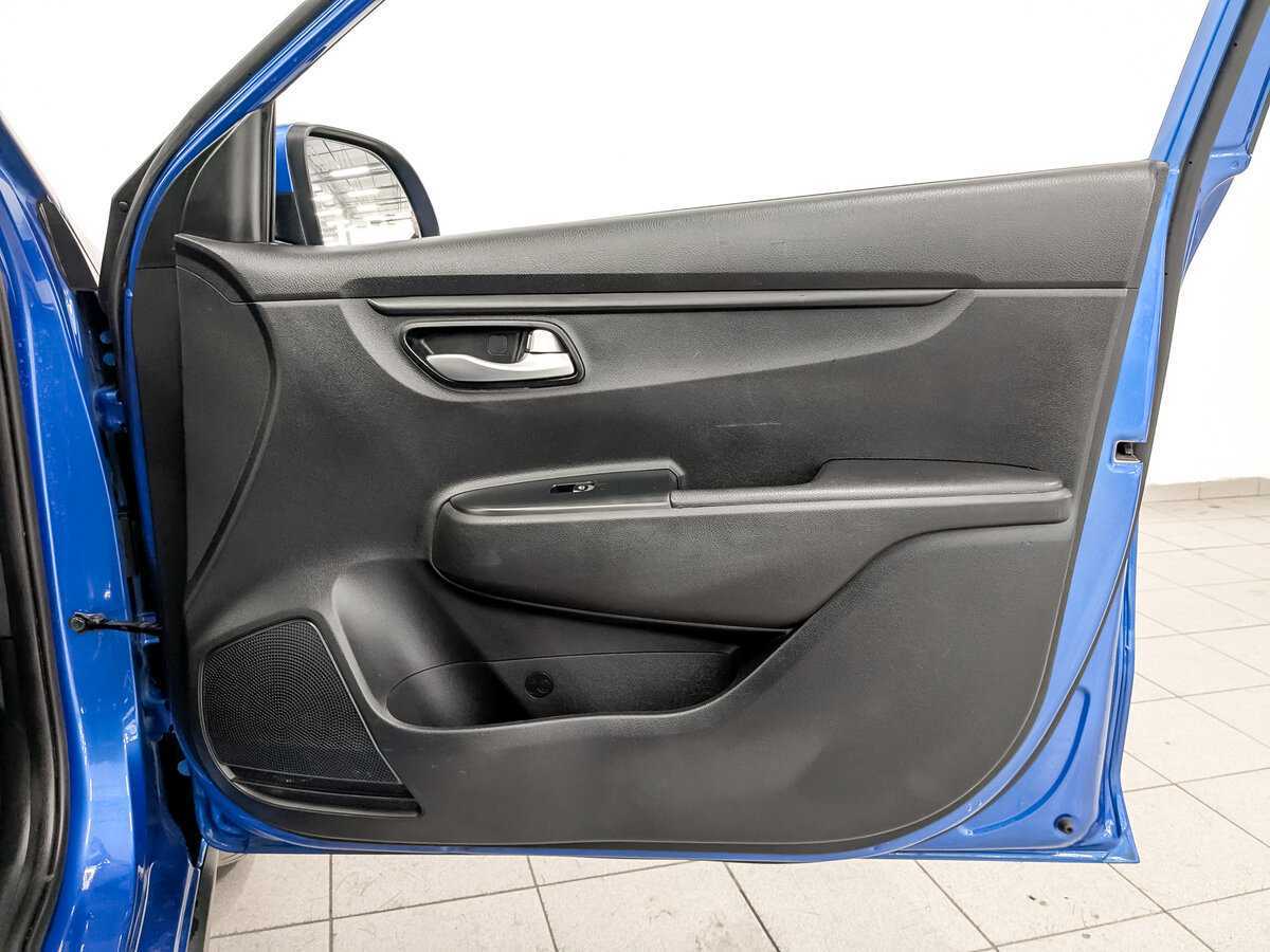 Продажа Б/У Киа Рио. Фото: #21