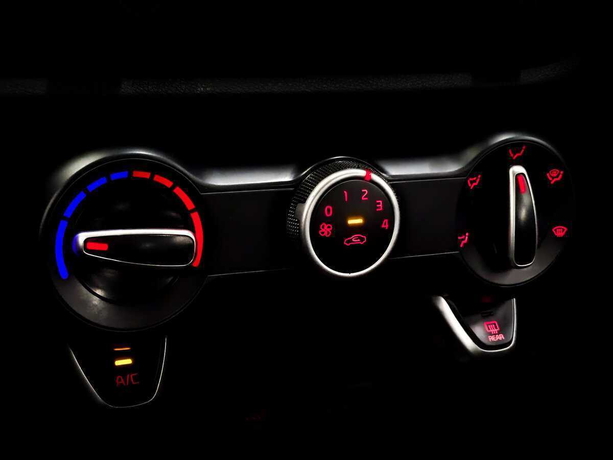 Продажа Б/У Киа Рио. Фото: #22