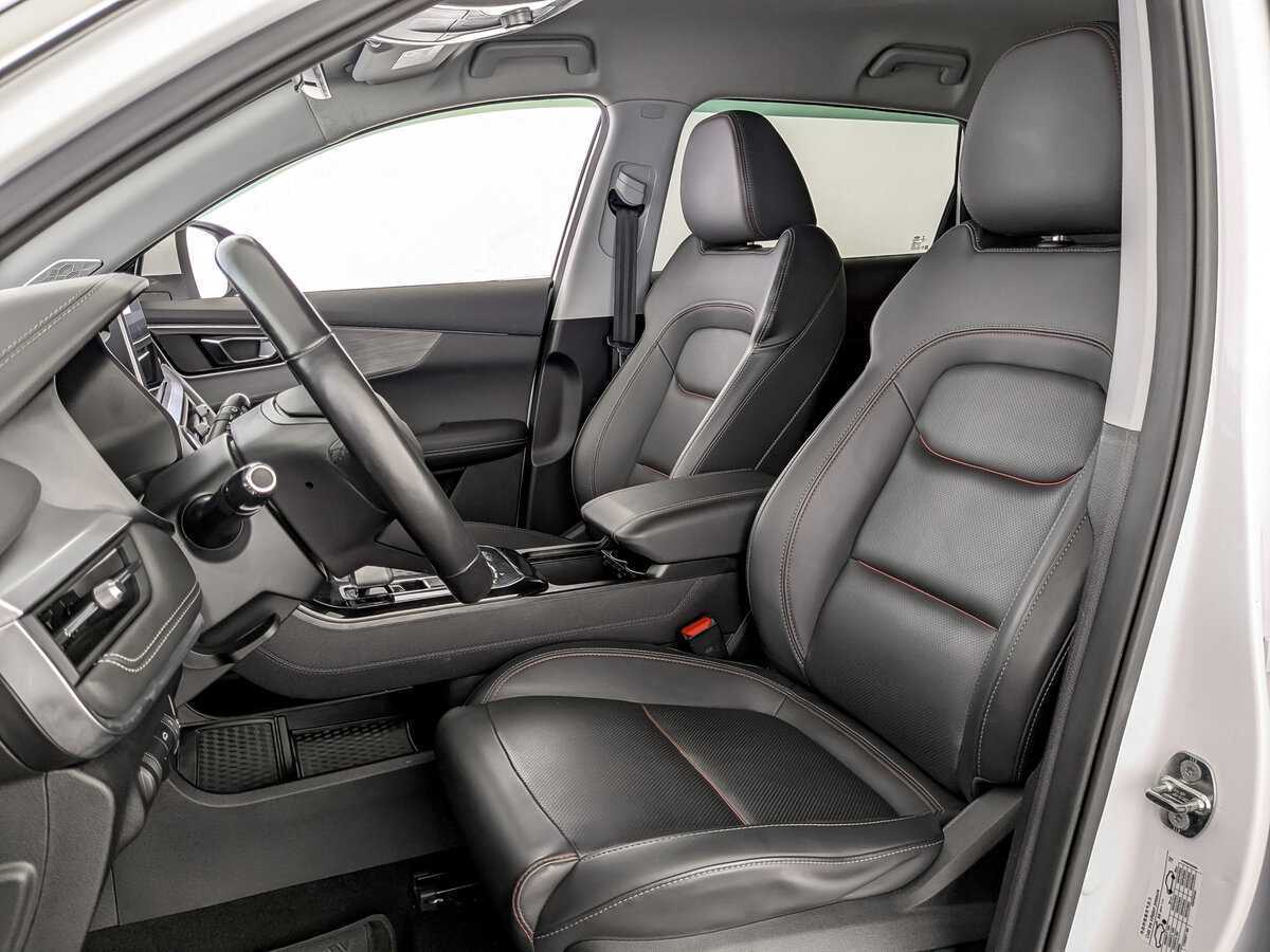 Продажа Б/У Чери Тигго 7 Про. Фото: #19