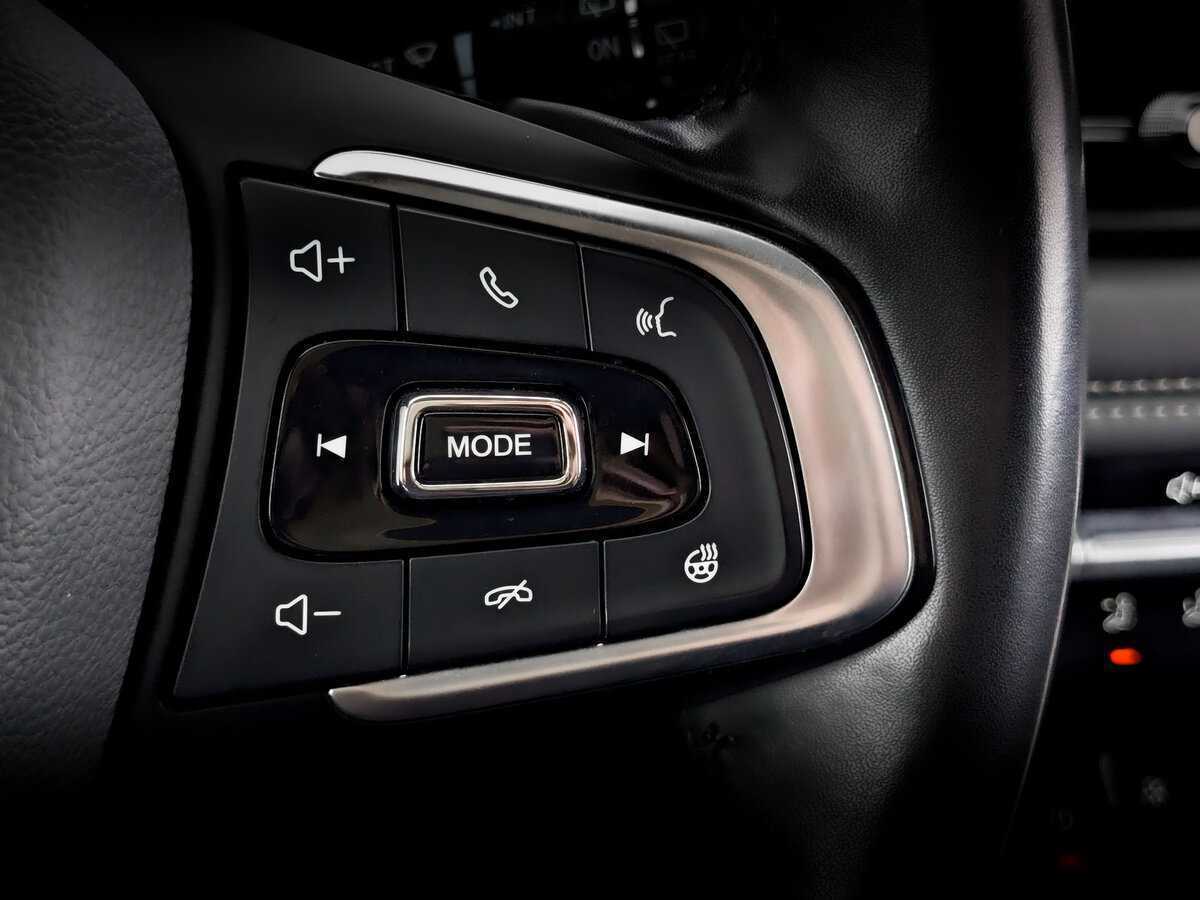 Продажа Б/У Чери Тигго 7 Про. Фото: #29