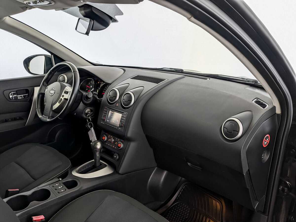 Продажа Б/У Ниссан Кашкай. Фото: #10