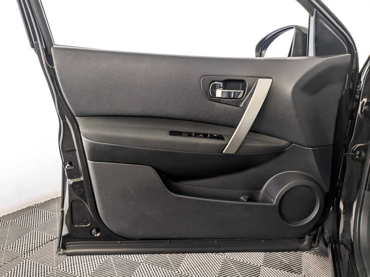 Продажа Б/У Ниссан Кашкай. Фото: #18