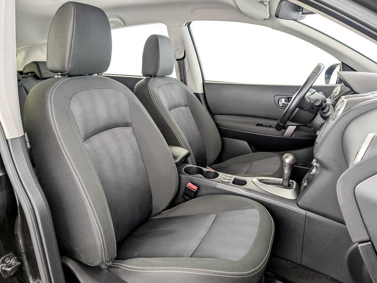 Продажа Б/У Ниссан Кашкай. Фото: #22