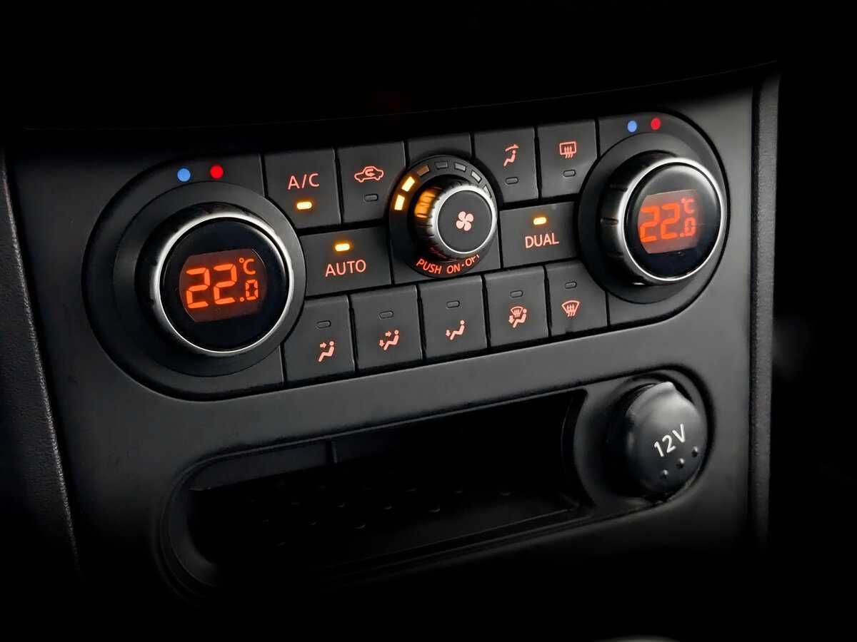 Продажа Б/У Ниссан Кашкай. Фото: #24