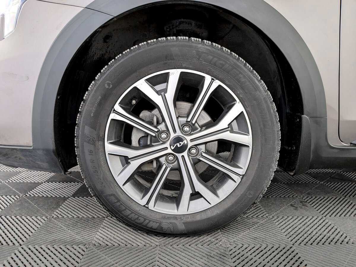 Продажа Б/У Киа Рио. Фото: #17