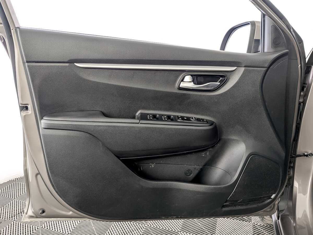 Продажа Б/У Киа Рио. Фото: #18