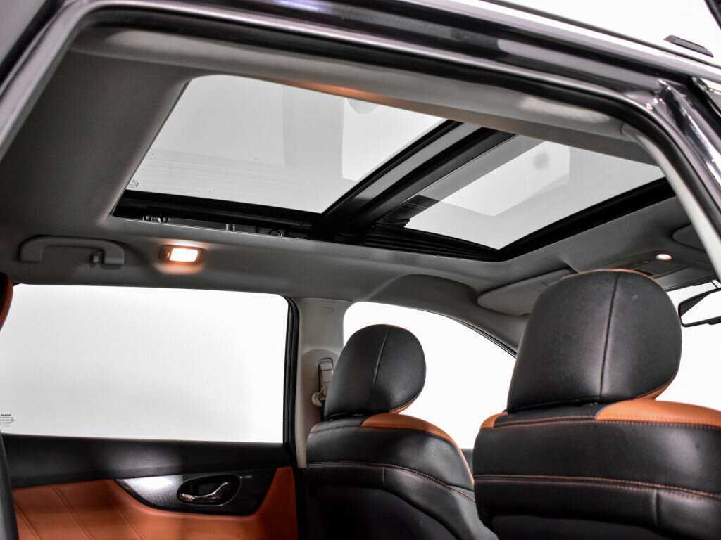 Продажа Б/У Ниссан Икс-Трейл. Фото: #16