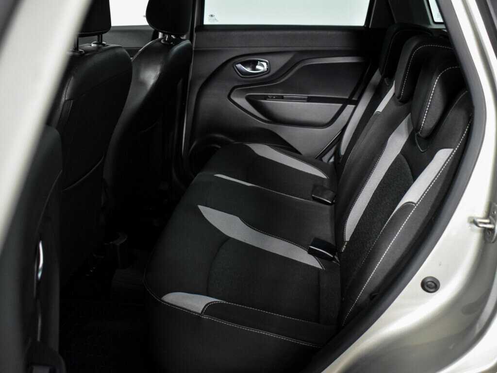 Продажа Б/У Лада (ВАЗ) ИКСРЭЙ. Фото: #10