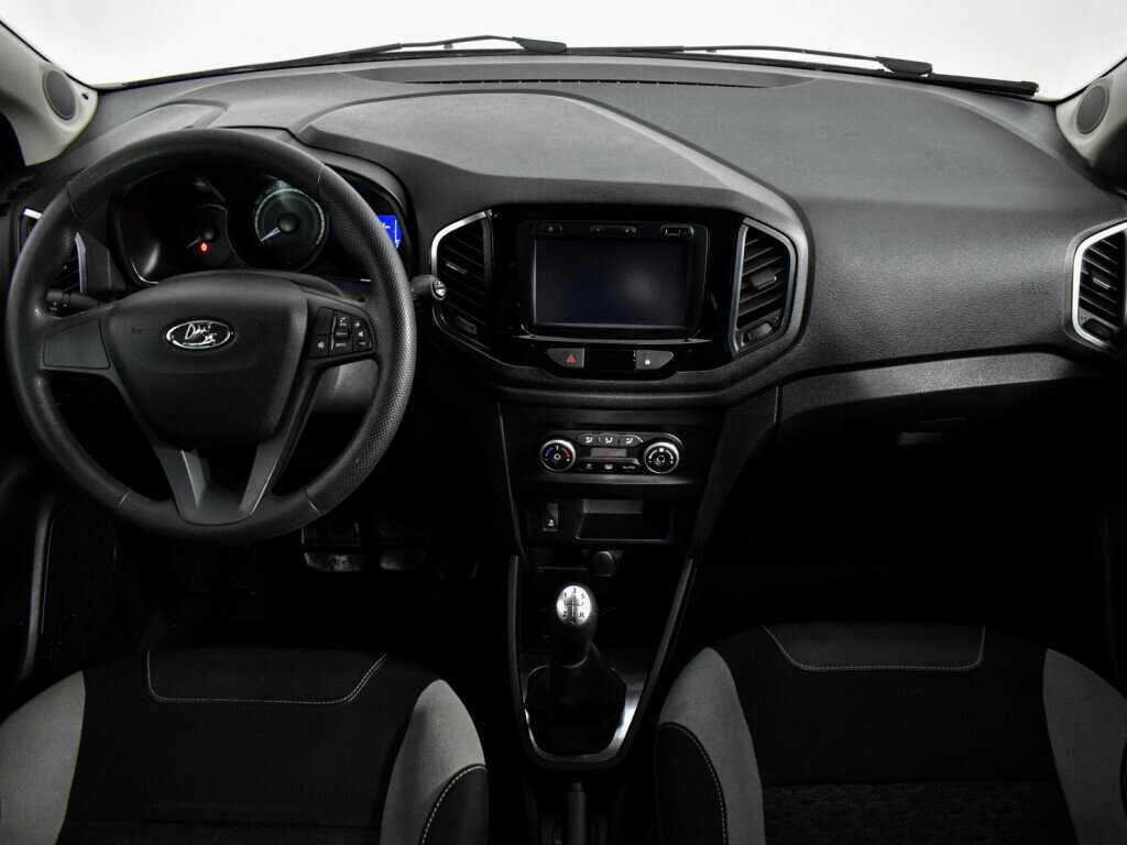 Продажа Б/У Лада (ВАЗ) ИКСРЭЙ. Фото: #13