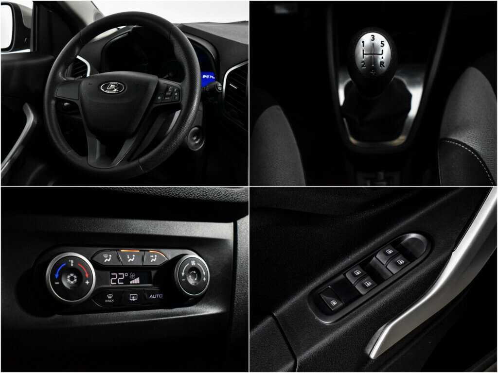 Продажа Б/У Лада (ВАЗ) ИКСРЭЙ. Фото: #16