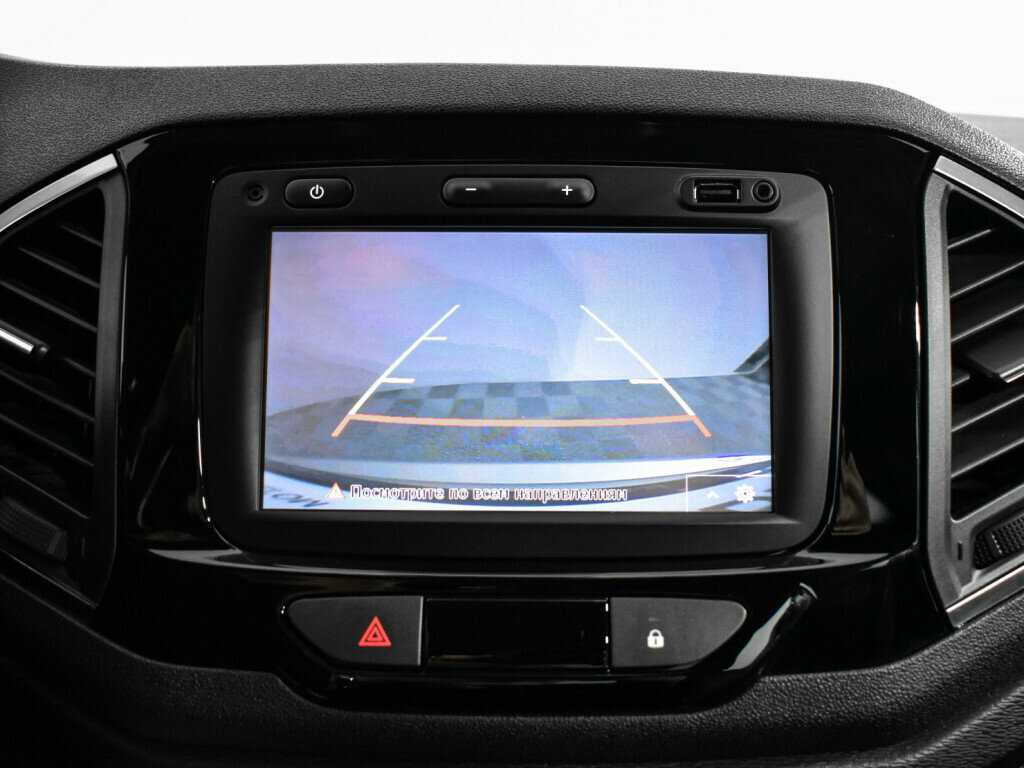 Продажа Б/У Лада (ВАЗ) ИКСРЭЙ. Фото: #17