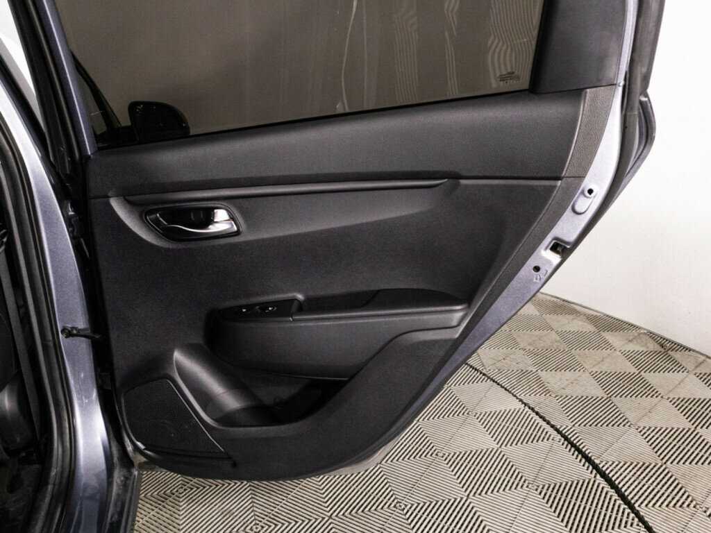 Продажа Б/У Киа Рио. Фото: #25