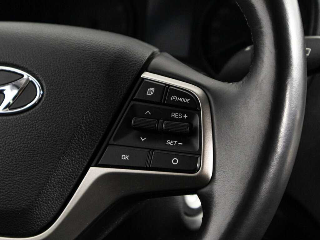 Продажа Б/У Хендай Солярис. Фото: #16