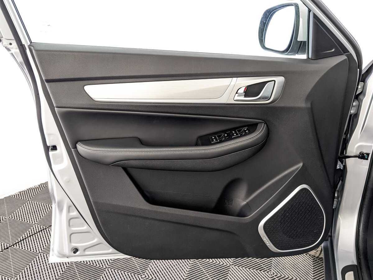 Продажа Б/У Джили Эмгранд Икс7. Фото: #18