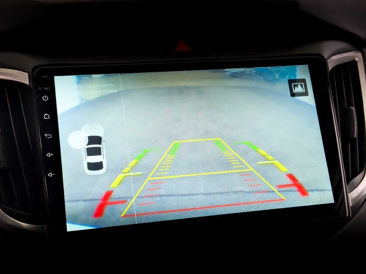 Продажа Б/У Хендай Крета. Фото: #25