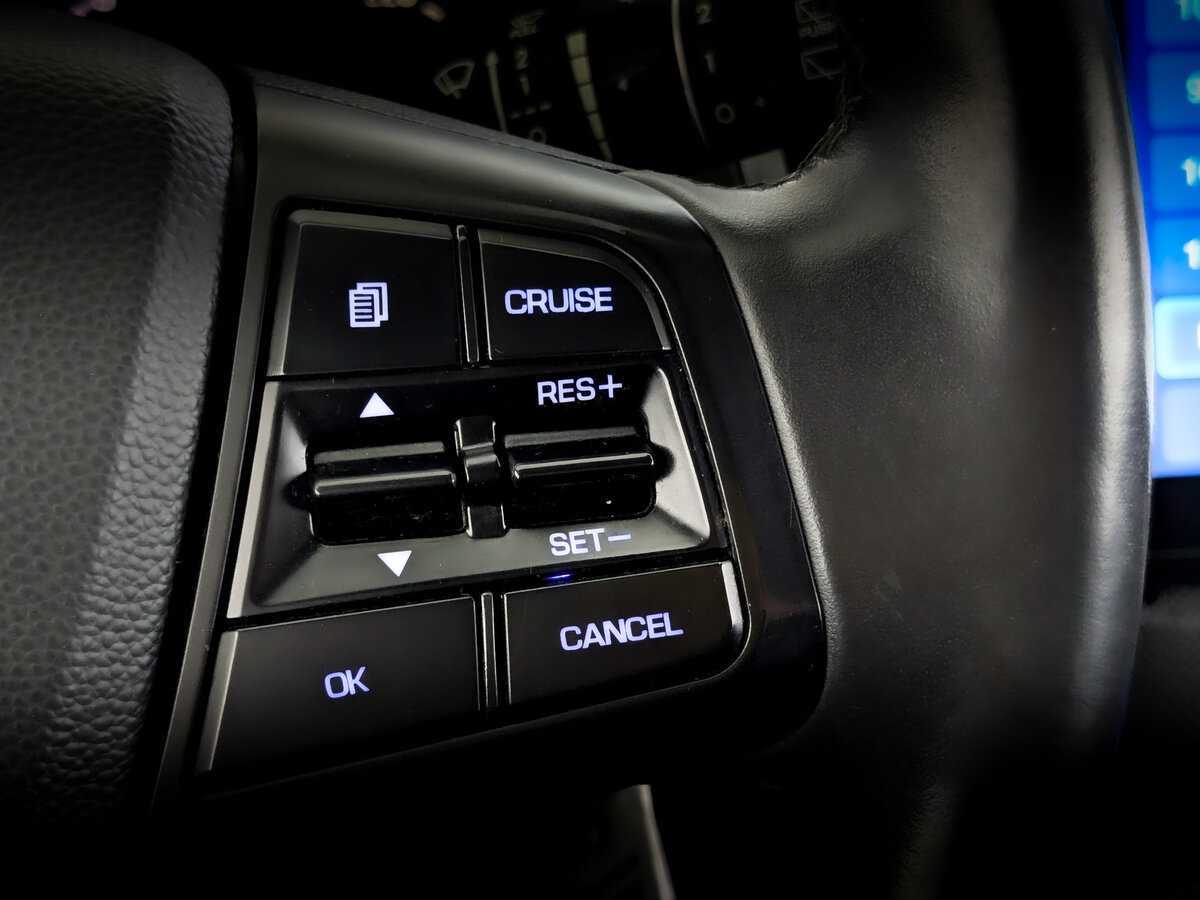 Продажа Б/У Хендай Крета. Фото: #27