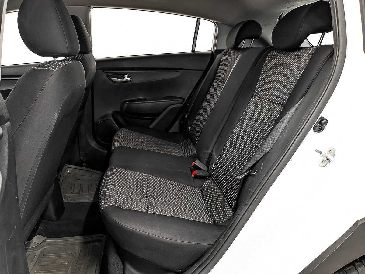 Продажа Б/У Киа Рио. Фото: #16