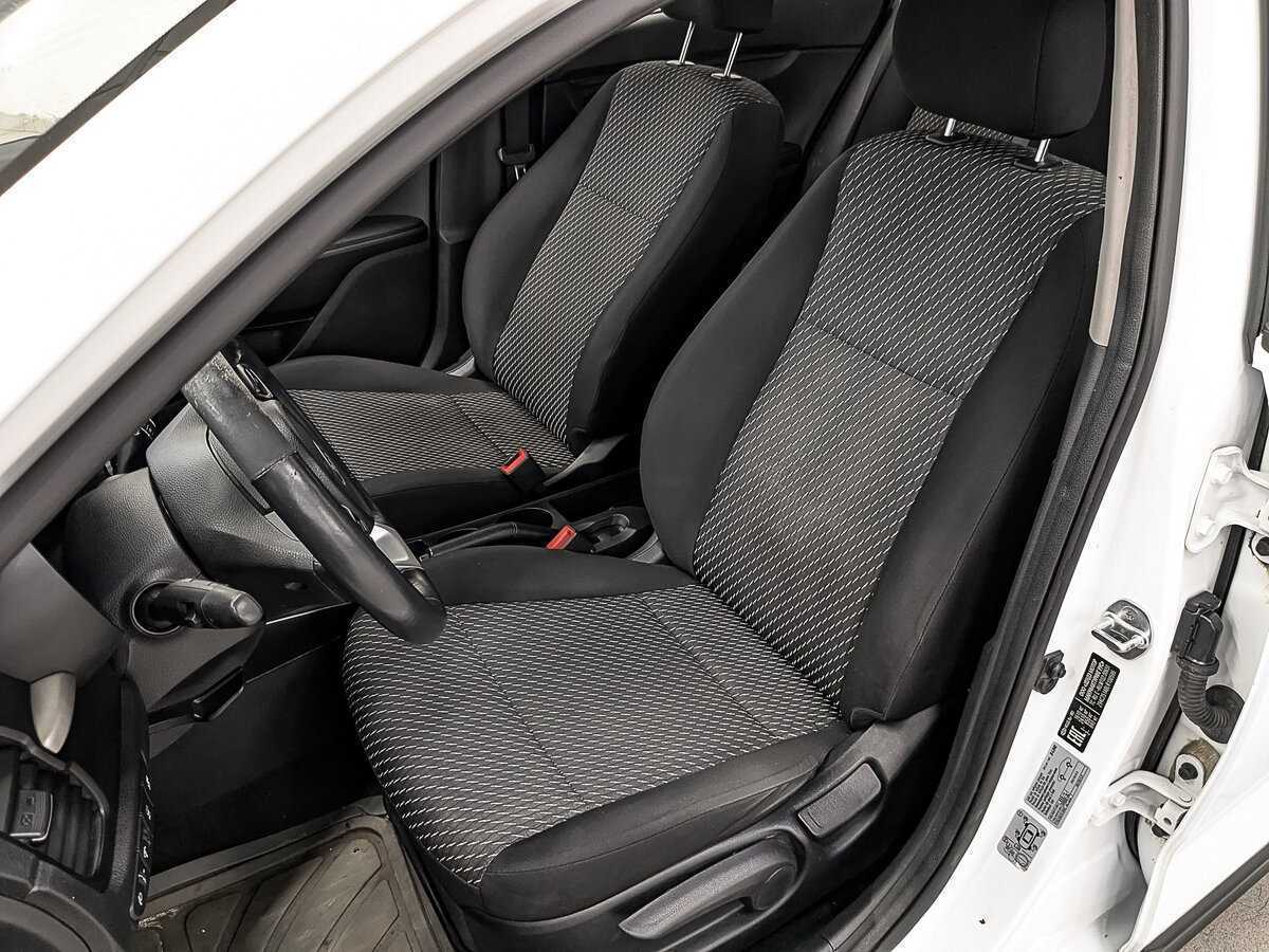 Продажа Б/У Киа Рио. Фото: #18