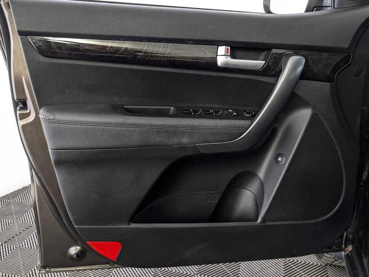 Продажа Б/У Киа Соренто. Фото: #18