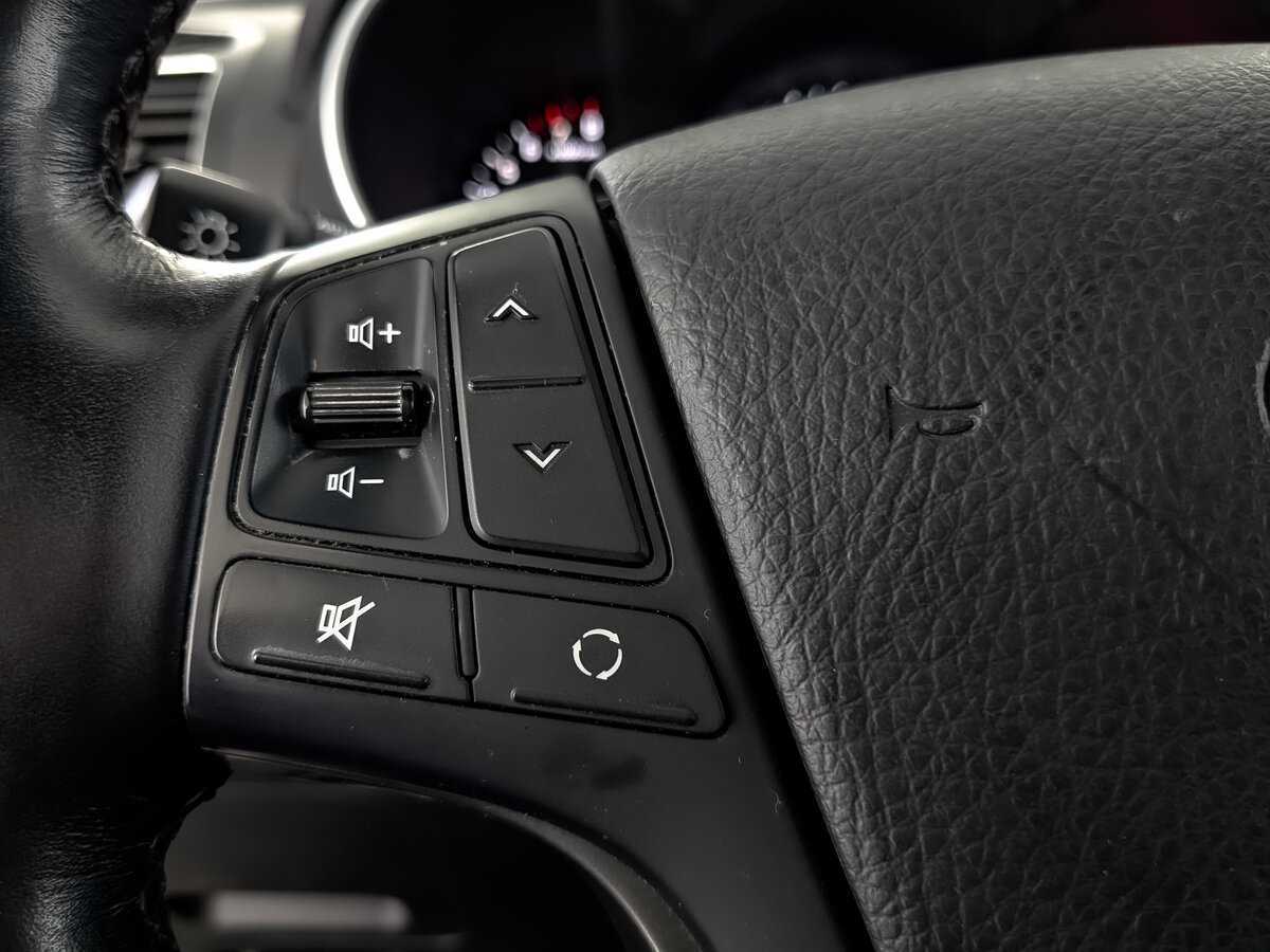 Продажа Б/У Киа Соренто. Фото: #27