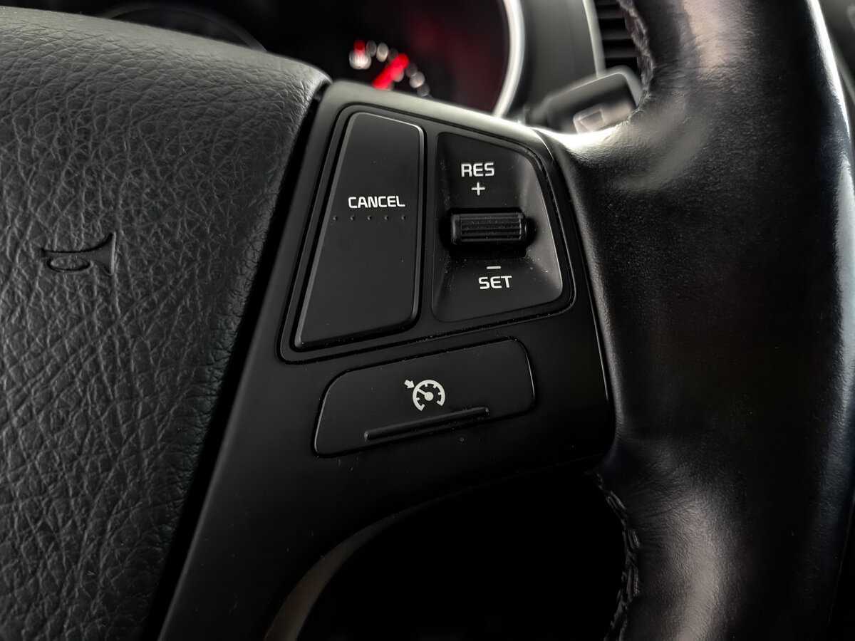 Продажа Б/У Киа Соренто. Фото: #28