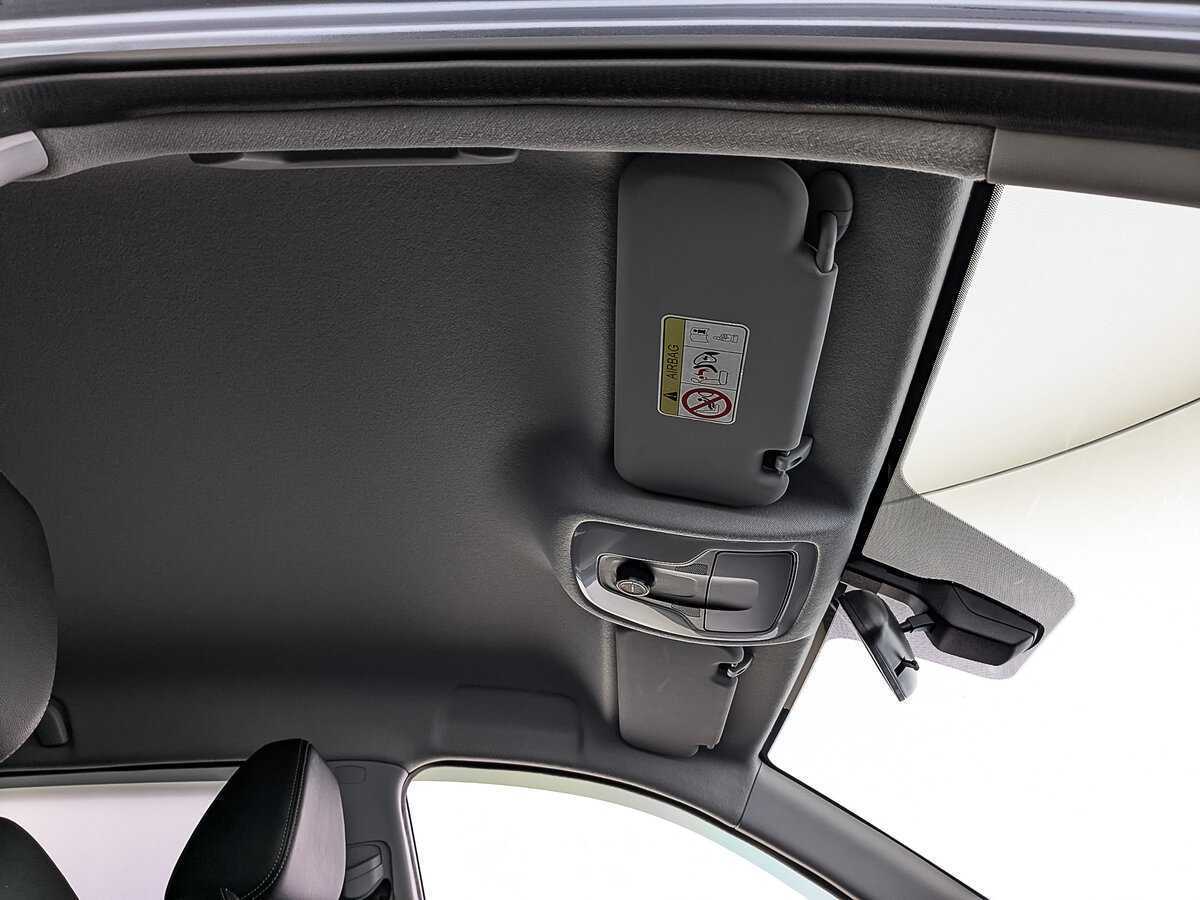 Продажа Б/У Чери Тигго 4. Фото: #21