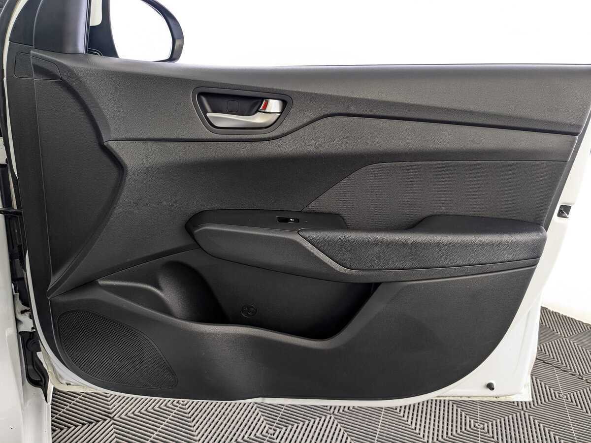 Продажа Б/У Хендай Солярис. Фото: #21