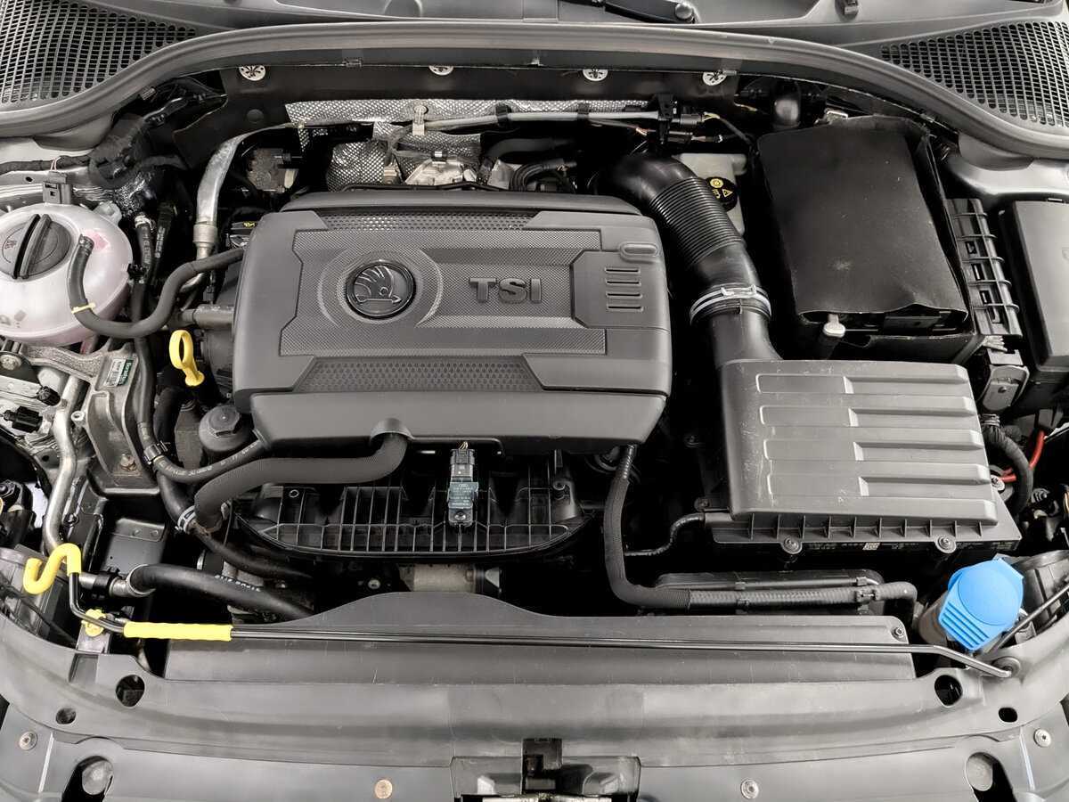 Продажа Б/У Шкода Октавия. Фото: #8